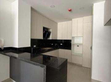 Departamento de 2 habitaciones, Guayaquil · Alquilo Departamento de Estreno, Samborondon, Planta Baja, Vizcaya, Seguridad 24/7