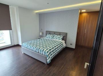 Suite de 1 habitación, Quito · Suite de 75 m² con 1 Habitación en Alquiler en La Carolina