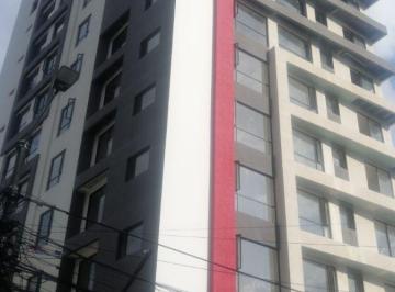 Suite de 1 habitación, Quito · Innovocasa Vende Última Suite Frontal con Balcón, Sector La Carolina