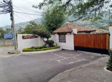 Suite de 1 habitación, Quito · Tumbaco, Rento Suite Amoblada o Sin Amoblar