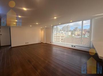 Departamento · 140m² · 2 Habitaciones · 2 Estacionamientos · Departamento Rento - Quito Tenis