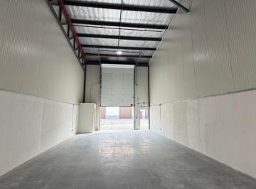 Bodega-Galpón , Guayaquil · Alquiler de Ofibodega en Almax Plus | Vía a Samborondón | 2 Parqueos (Wcc)