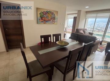 Departamento · 96m² · 2 Habitaciones · 2 Estacionamientos · Departamento 2d - Amagasí del Inca - Sonoma
