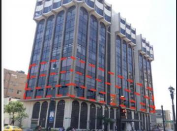 Oficina comercial , Guayaquil · Venta de Oficinas 3 Pisos – Centro de Guayaquil