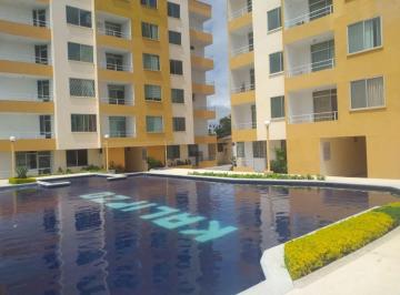 Departamento de 4 habitaciones, Esmeraldas · Venta - Departamento - Tonsupa - Esmeraldas