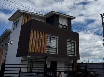Departamento de 2 habitaciones, Cuenca · Moderno Departamento Economico Dentro de Urbanizacion Cica II