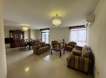 Departamento de 3 habitaciones, Guayaquil · Departamento en Planta Baja en Venta en Urb. Ciudad Colon