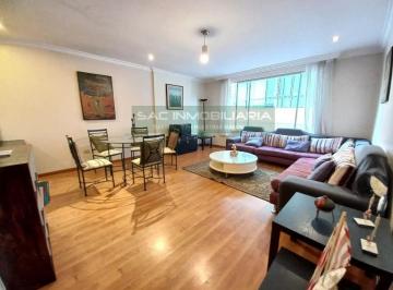 Suite de 1 habitación, Quito · Suite Amoblada de Alquiler Sector Bosmediano