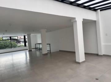 Oficina comercial · 160m² · 10 Estacionamientos · Rento Local Comercial Sector La Primavera
