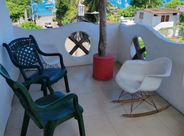 Edificio-Hotel-Fabrica · 900m² · 9 Habitaciones · 2 Estacionamientos · Ycm Venta Hotel en Galápagos Todas Las Habitaciones con Vista Al Mar