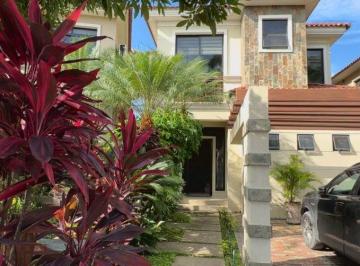 Casa de 4 habitaciones, Guayaquil · Vendo Linda Casa en Samborondon, Terrasol, Km. 7.5, 4 Dorm.