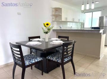 Departamento · 110m² · 2 Habitaciones · 1 Estacionamiento · Oportunidad Altos De. Manta Beach Departamento en Venta Sb