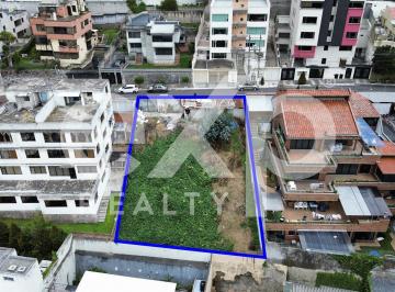 Terreno / Lote · 517m² · Terreno en Venta Ponceano