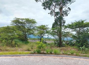 Terreno / Lote , Quito · Venta en Tumbaco de Terreno Collaquí en Urbanización de Primera