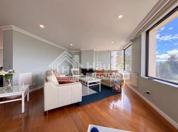 Departamento · 274m² · 4 Habitaciones · 3 Estacionamientos · Dpto. en Venta 3 Habitaciones | Vista Espectacular | con Seguridad 24/7 | Zona Residencial - Céntrica