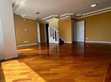 Casa de 4 habitaciones, Quito · Casa de 4 Dorm. en Venta Sector Pinar Alto