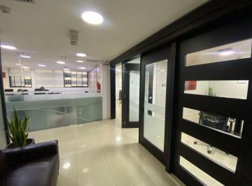 Edificio-Hotel-Fabrica · 1719m² · Venta Edificio Sector Av 10 de Agosto
