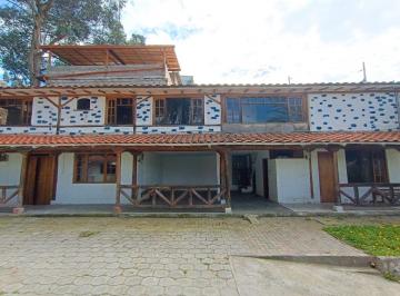 Casa de 4 habitaciones, Quito · Se Vende Casa Rentera, Caminos de Libertad (El Condado), Roi de 7,5%