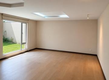 Casa de 3 habitaciones, Quito · Casa en Venta 3 Dorm. Conjunto Privado Sector Mirasierra Valle de Los Chillos