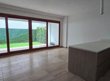 Departamento de 2 habitaciones, Quito · Cumbayá, Venta, Estrene Precioso Departamento con Jardín