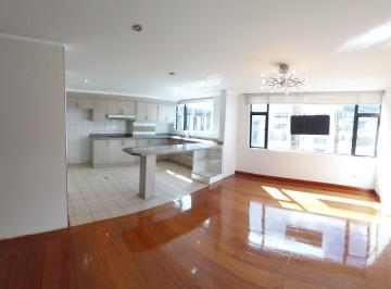 Departamento · 109m² · 3 Habitaciones · 2 Estacionamientos · Se Vende Departamento de 3 Habitaciones Centro Norte Iñaquito