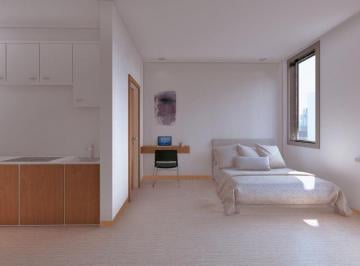 Suite de 1 habitación, Quito · Innovocasa Vende Última Suite, en Construcción, Sector La Carolina