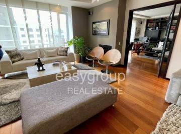 Departamento de 3 habitaciones, Quito · Departamento de 478 m² Lujoso en Venta y Alquiler en Bellavista