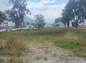 Terreno / Lote , Quito · Venta Terreno de 2823 m² Sector Condado