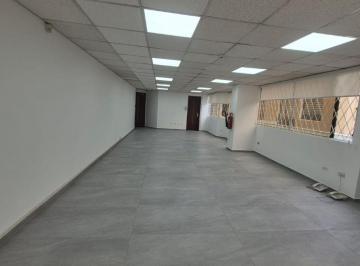 Oficina comercial , Quito · Oficina de Renta o Venta en La Carolina