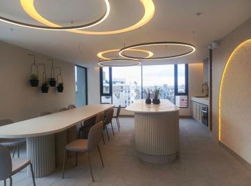 Habitación , Quito · Innovocasa Vende Último Estudio Entrega Inmediata, Edificio Adagio, Sector La Carolina