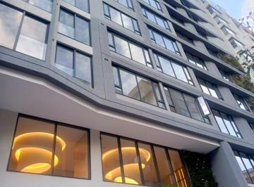 Habitación , Quito · Innovocasa Vende Último Estudio Entrega Inmediata, Edificio Adagio, Sector La Carolina
