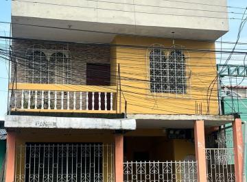Casa · 362m² · 6 Habitaciones · Venta de Casa Rentera Sur de Guayaquil (Vm)