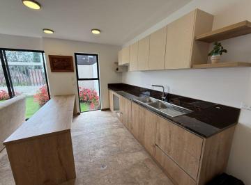 Departamento de 3 habitaciones, Quito · Venta Oportunidad Departamento 3 Dor con Ascensor Urb Privada Conocoto Valle de Los Chillos