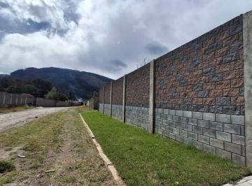Terreno / Lote , Quito · Terreno en Venta 1650 m² Sector Mirasierra