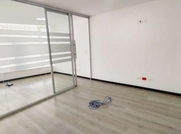 Oficina comercial , Quito · Oficina Comercial de 86 m² en Alquiler, Centro Norte