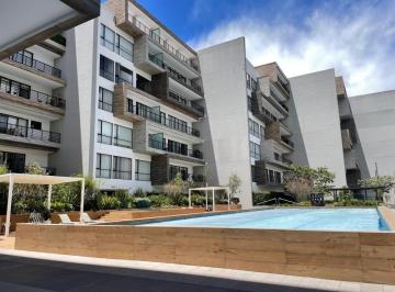Departamento de 2 habitaciones, Quito · H/ Ruta Viva, Departamento con Balcón en Venta