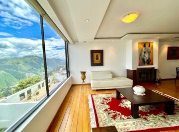 Departamento · 295m² · 3 Habitaciones · 2 Estacionamientos · Departamento de Venta en Av Gonzalez Suarez