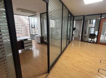 Oficina comercial , Quito · Arriendo Oficina Remodelada La Orellana