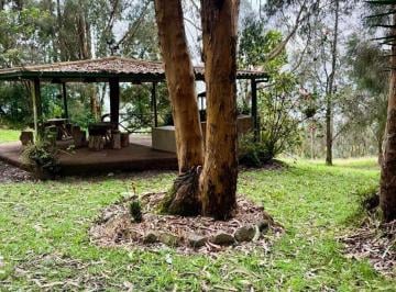 Terreno / Lote , Quito · Amaguaña – Sector Fuerte Militar Ecuador / La Balvina | Vendo Finca de 9,95 Hectáreas