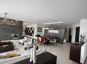 Departamento · 392m² · 4 Habitaciones · 3 Estacionamientos · Venta Departamento Duplex 4 Dorm. Cumbaya