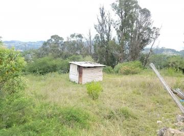 Terreno / Lote , Cuenca · Terreno en Venta en Challuabamba Sector El Molle