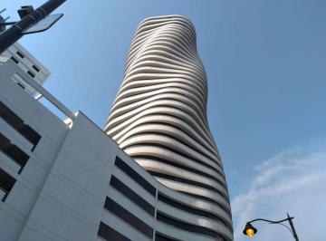 Oficina comercial , Guayaquil · Alquilo The Point: Oficina Al Mejor Valor del Mercado - Puerto Santana