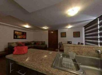 Departamento de 2 habitaciones, Quito · Quito Tennis 2 Dorm