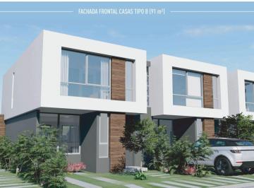 Casa 123m² Venta Mitad del Mundo · Club Equinoccial Casa en Venta con 123 m² en Mitad del Mundo