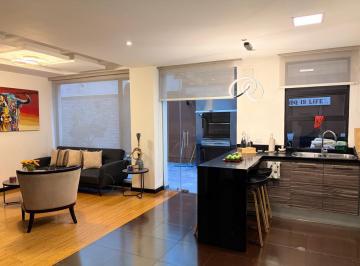 Departamento · 108m² · 1 Habitación · 1 Estacionamiento · Departamento en Bellavista