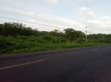 Terreno / Lote · 239500m² · Se Venden 23.95 Hectáreas con Uso de Suelo Industrial en Ingreso Manta Jaramijó