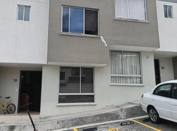 Casa · 74m² · 2 Habitaciones · 1 Estacionamiento · Vendo Casa en San Jose Moran Conjunto Tierra del Sol 2
