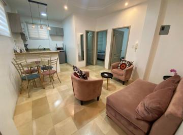 Suite de 2 habitaciones, Guayaquil · Suite de 40 m² con 2 Habitaciónes en Alquiler, Urdenor