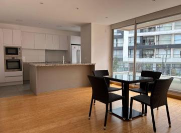 Departamento de 2 habitaciones, Quito · Arriendo Moderno y Lindo Departamento en La Humbolt