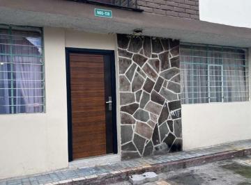 Departamento de 3 habitaciones, Quito · Departamento en Renta – Planta Baja, Sector La Ofe